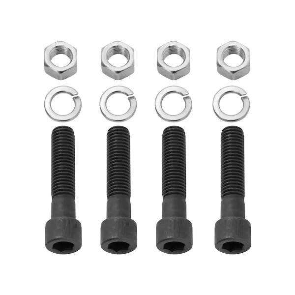 Special Offer Draw-Tite 63033 Replacement Part-Lunette Hardware