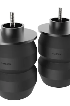 Timbren WFRW22 SES Suspension Enhancement System Limited Edition