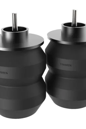 Super Sale Timbren WRW22 SES Suspension Enhancement System