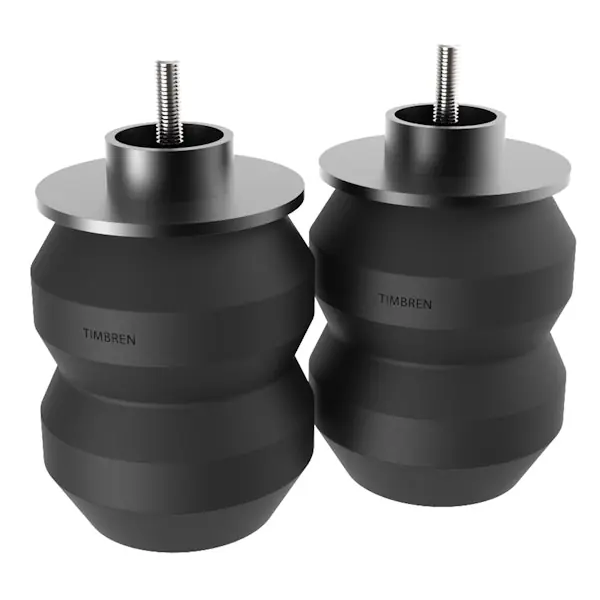 Super Sale Timbren WRW22 SES Suspension Enhancement System