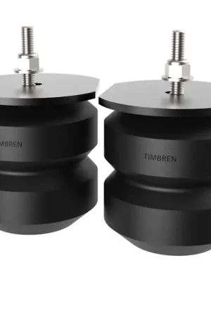 Timbren WRW32 SES Suspension Enhancement System Flash Sale