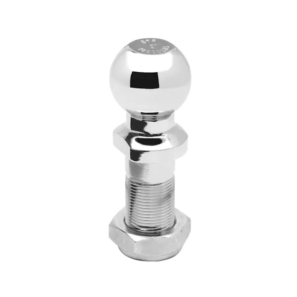 Trending Draw-Tite 63051 Replacement Part-Pintle Hook Ball