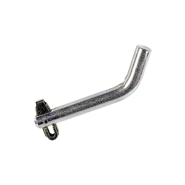 Latest Draw-Tite 63202 Trailer Hitch Pin and Clip