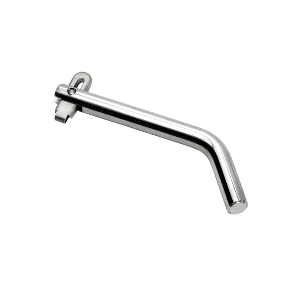 Draw-Tite 63204 Trailer Hitch Pin and Clip Shop Now