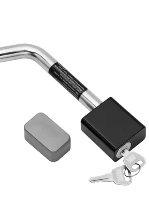 Affordable Draw-Tite 63223 Trailer Hitch Towing Lock