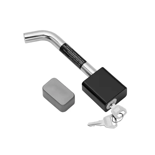 Affordable Draw-Tite 63223 Trailer Hitch Towing Lock