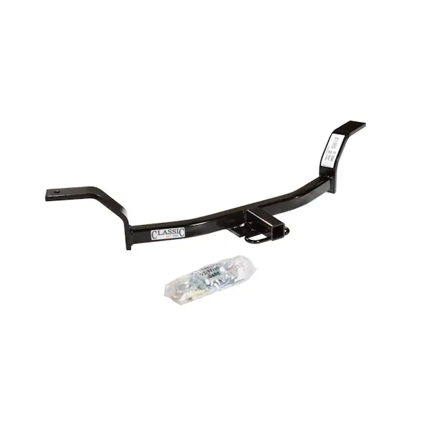 Free Returns Draw-Tite 24589 Sportframe Class I Trailer Hitch