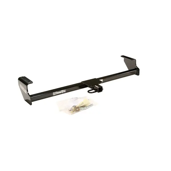 Draw-Tite 24673 Sportframe Class I Trailer Hitch Fan Favorite