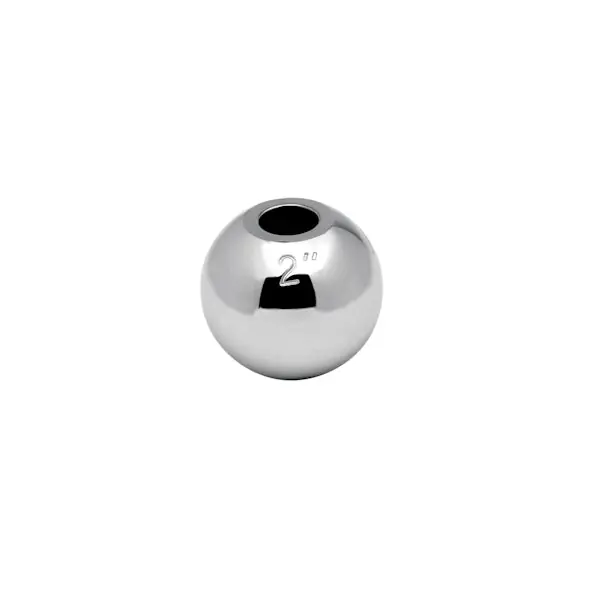Draw-Tite 63806 Replacement Part-Hitch Ball Fan Favorite