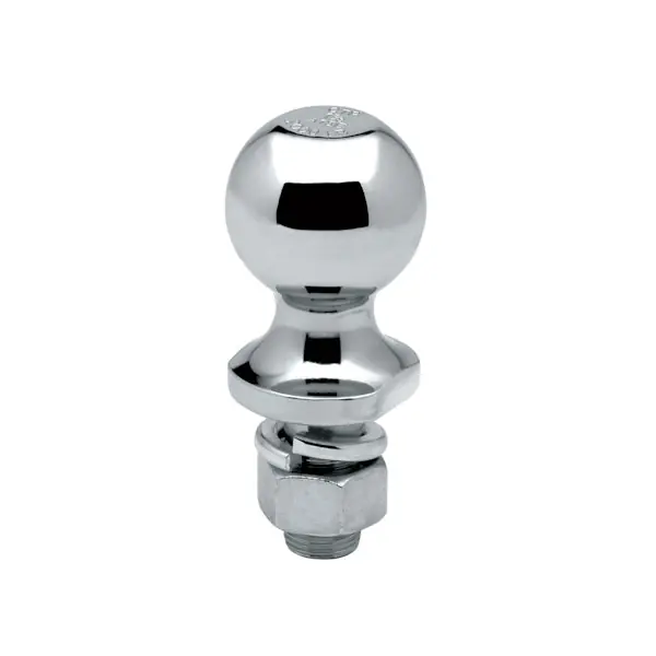 Trusted Brand Draw-Tite 63810 Class I Trailer Hitch Ball