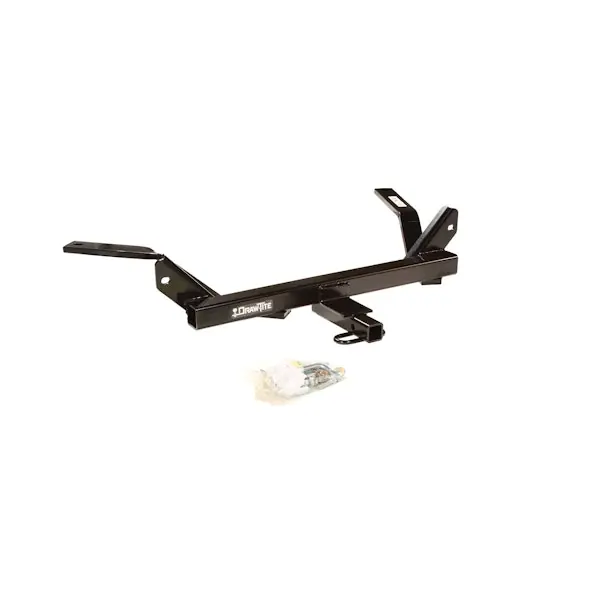 Direct From Manufacturer Draw-Tite 24733 Sportframe Class I Trailer Hitch