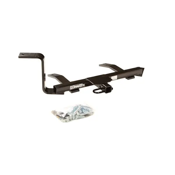 Draw-Tite 24748 Sportframe Class I Trailer Hitch Viral
