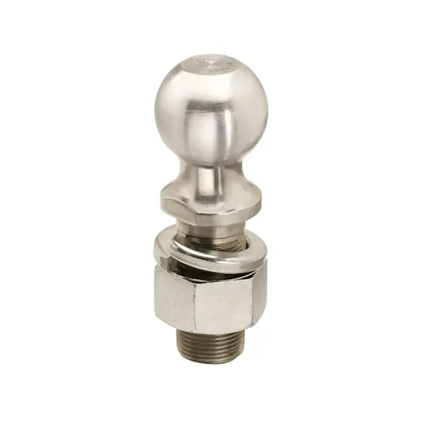 Draw-Tite 63831 Class IV Trailer Hitch Ball Weekend Sale