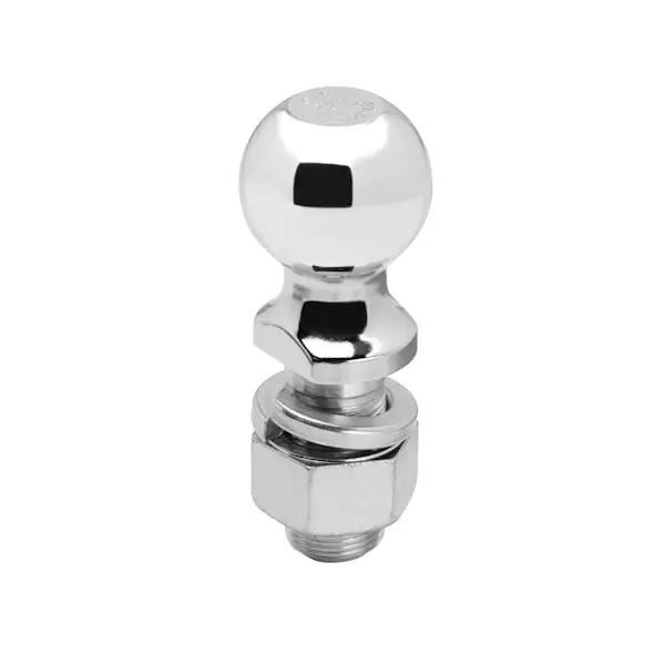 Price Drop Draw-Tite 63834 Class V Trailer Hitch Ball