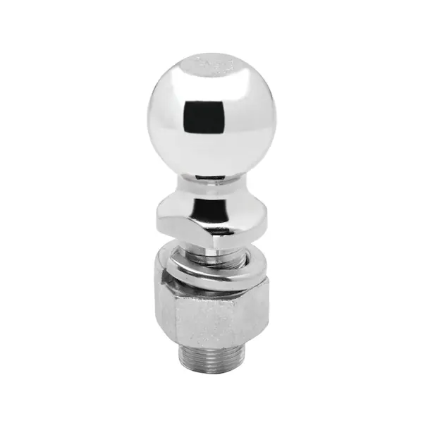 Price Cut Draw-Tite 63836 Class V Trailer Hitch Ball