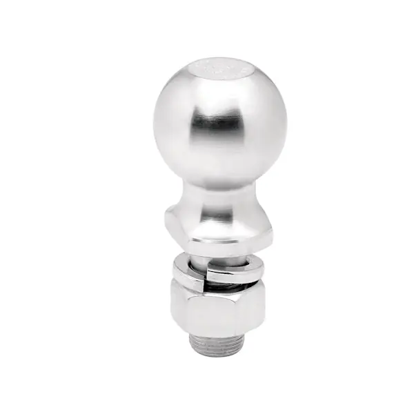 Draw-Tite 63846 Class IV Trailer Hitch Ball Direct From Manufacturer