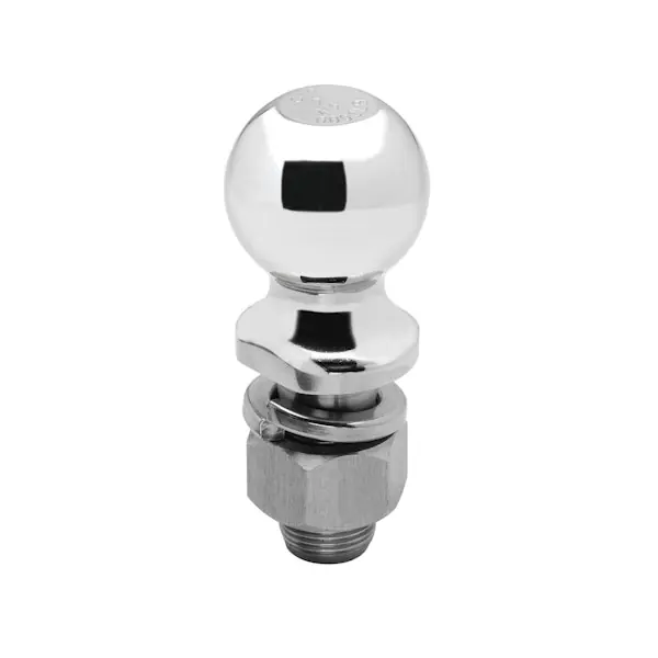 Don’t Miss Out Draw-Tite 63852 Class IV Trailer Hitch Ball