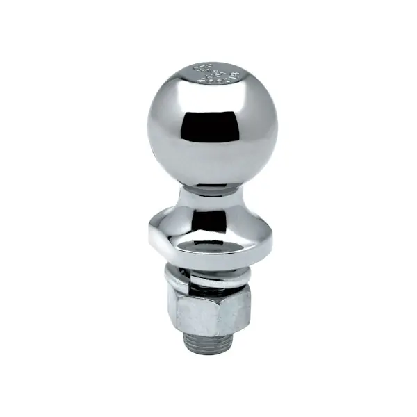 Draw-Tite 63880 Class I Trailer Hitch Ball Express Delivery