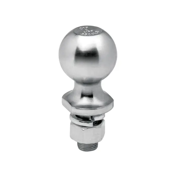 Flash Sale Draw-Tite 63888 Class II Trailer Hitch Ball
