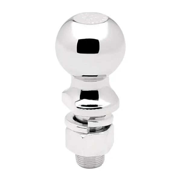 Crafted Draw-Tite 63908 Class IV Trailer Hitch Ball