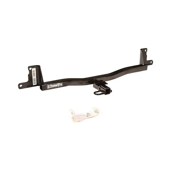 Draw-Tite 24819 Sportframe Class I Trailer Hitch Clearance