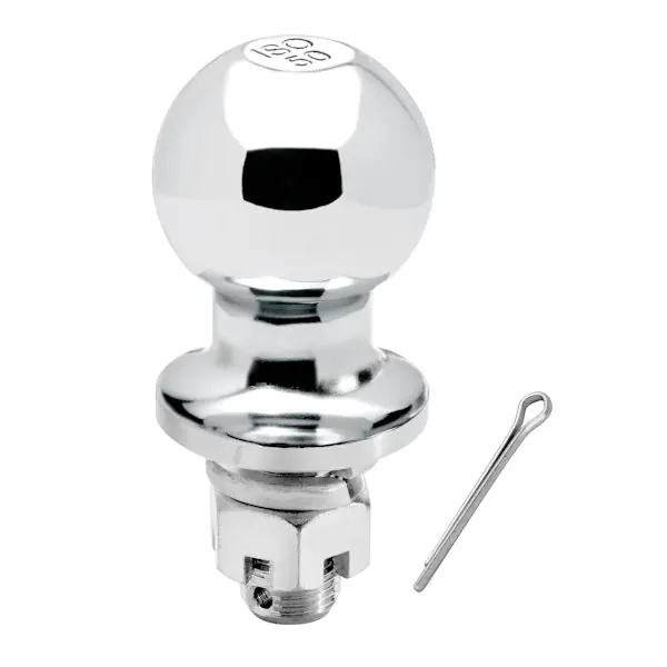 Low Price Draw-Tite 63912 Class II Trailer Hitch Ball