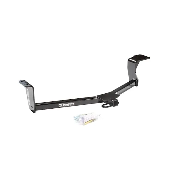 Low Price Draw-Tite 24847 Sportframe Class I Trailer Hitch