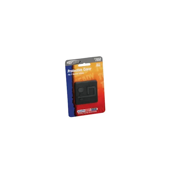 Draw-Tite 7050 Trailer Hitch Tube Cover High Quality