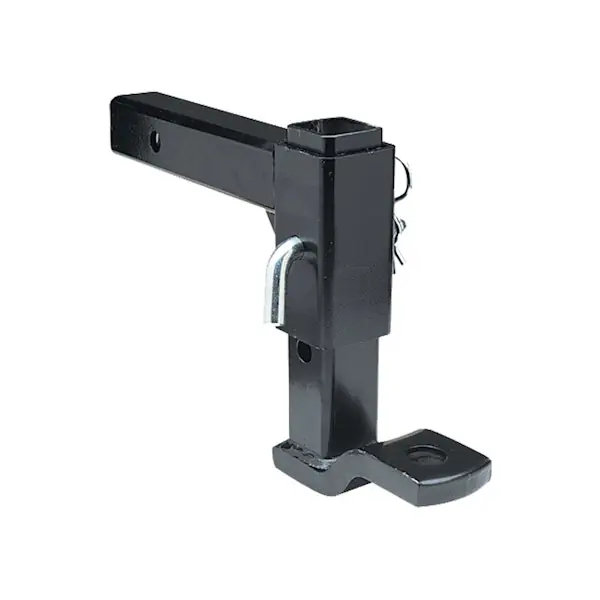 Draw-Tite 6580 Adjustable Ball Mounts Next Day Delivery