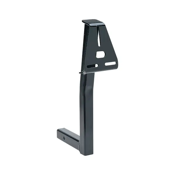 Shop Now Draw-Tite 6715 Hitch Tire Carrier