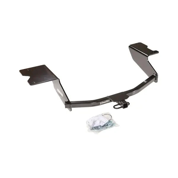 Luxury Draw-Tite 24881 Sportframe Class I Trailer Hitch