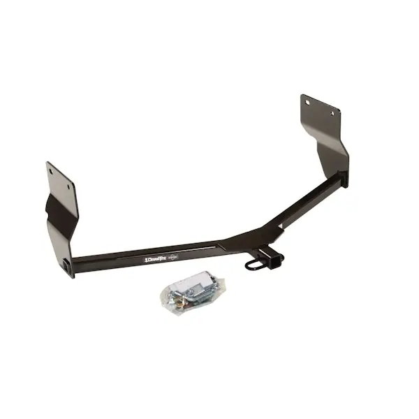 Warranty Included Draw-Tite 24890 Sportframe Class I Trailer Hitch