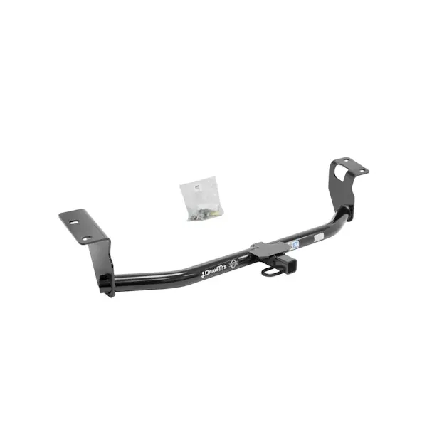 New Release Draw-Tite 24913 Sportframe Round Tube Class I Trailer Hitch