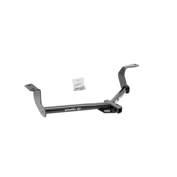 One Day Deal Draw-Tite 24920 Sportframe Round Tube Class I Trailer Hitch