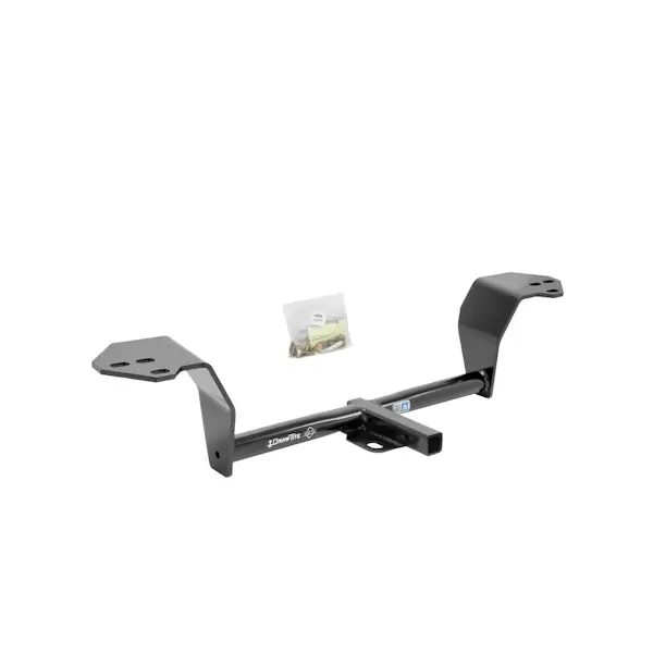 Draw-Tite 24923 Sportframe Round Tube Class I Trailer Hitch In Demand
