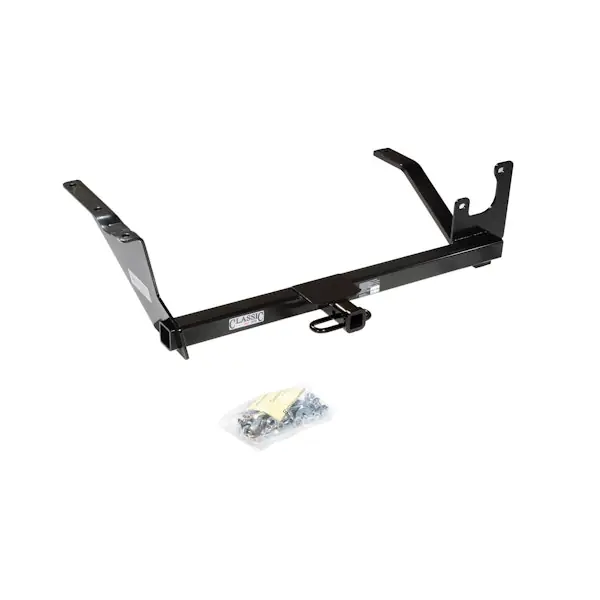 Draw-Tite 36170 Frame Hitch Class II Trailer Hitch Best Seller