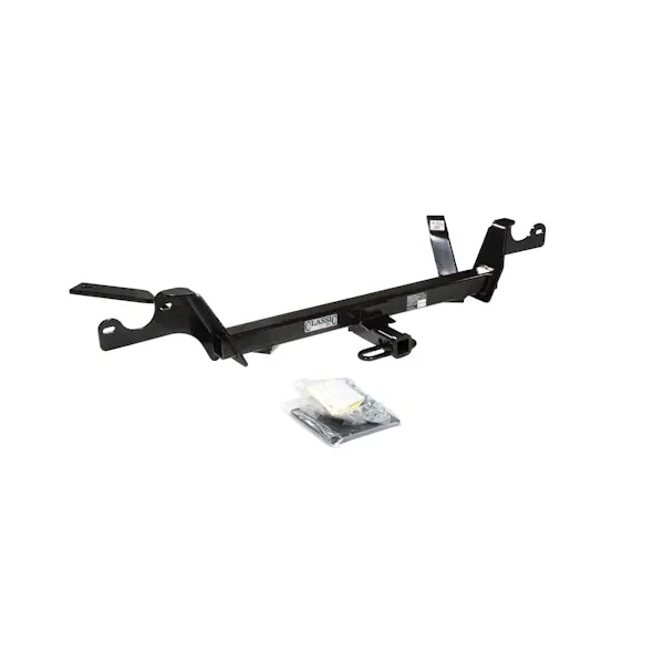 Draw-Tite 36185 Frame Hitch Class II Trailer Hitch Fast Shipping