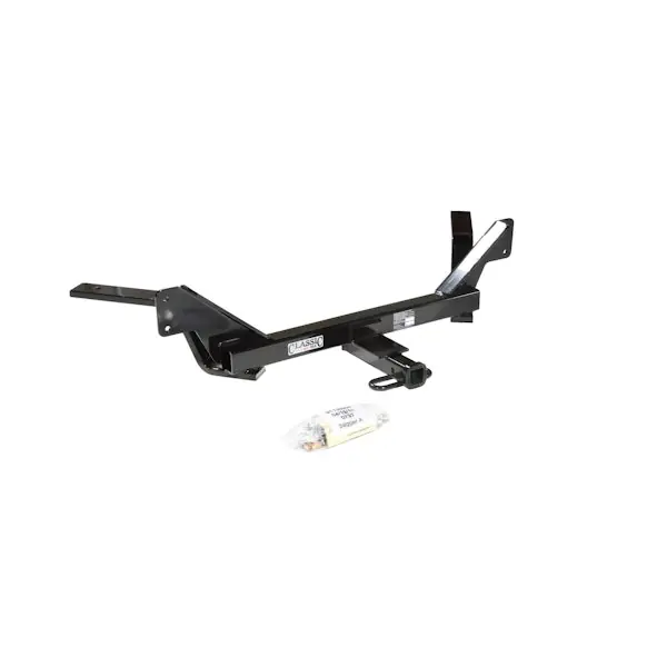 Super Sale Draw-Tite 36193 Frame Hitch Class II Trailer Hitch