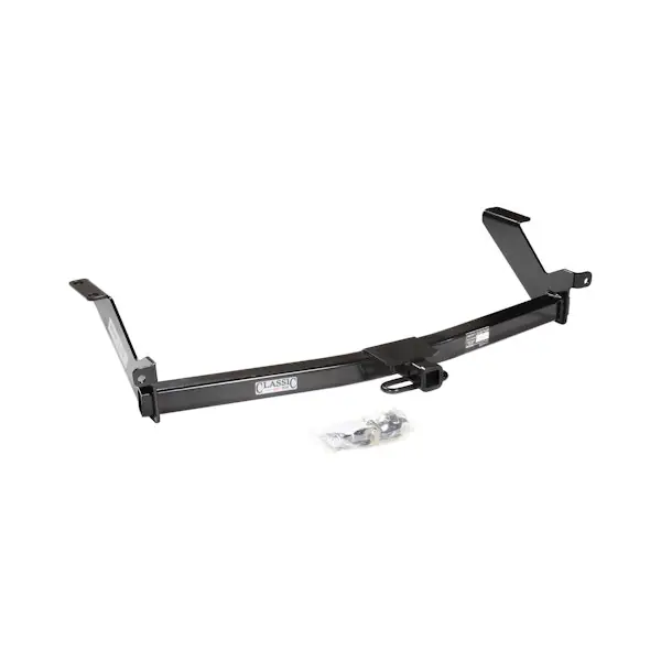 Draw-Tite 36197 Frame Hitch Class II Trailer Hitch Fan Favorite