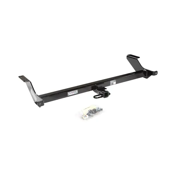 Budget Draw-Tite 36198 Frame Hitch Class II Trailer Hitch