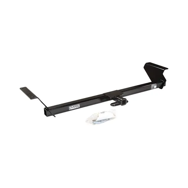 Secure Checkout Draw-Tite 36204 Frame Hitch Class II Trailer Hitch