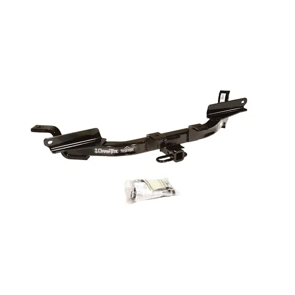 New Release Draw-Tite 36245 Frame Hitch Class II Trailer Hitch