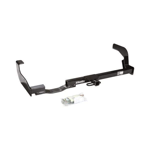 Free Shipping Draw-Tite 36234 Frame Hitch Class II Trailer Hitch