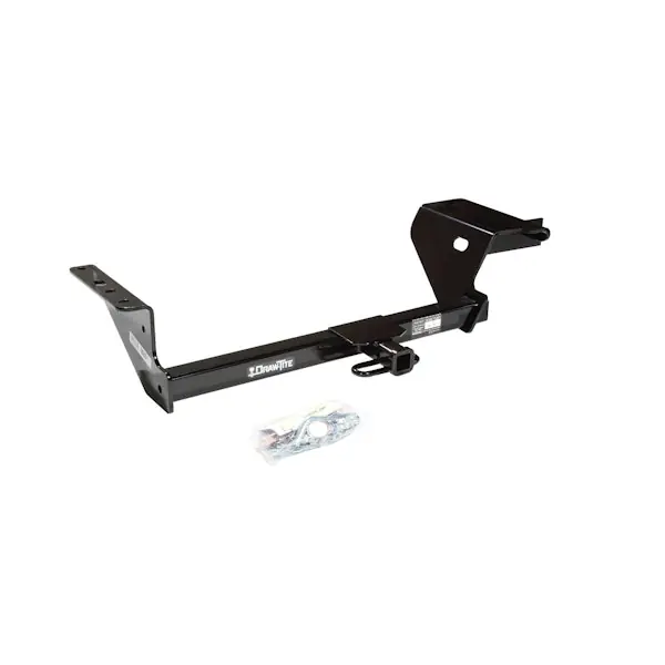 Weekend Sale Draw-Tite 36301 Frame Hitch Class II Trailer Hitch