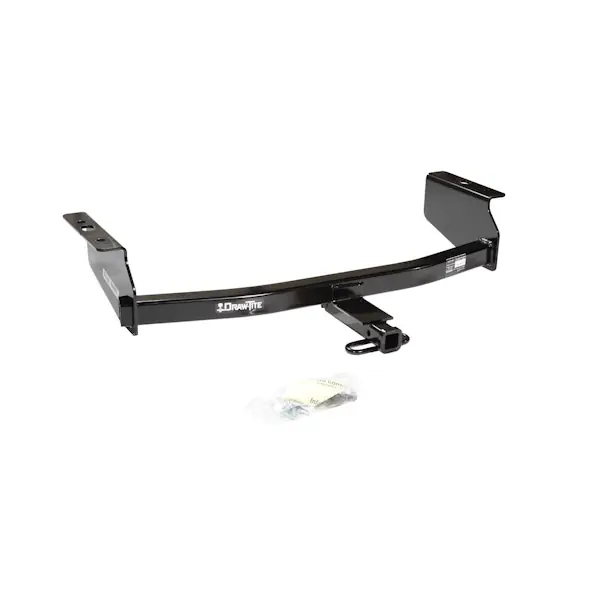 Weekend Sale Draw-Tite 36303 Frame Hitch Class II Trailer Hitch