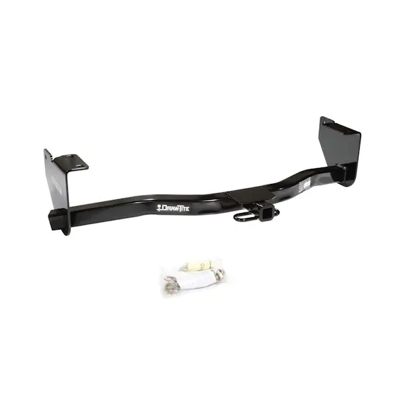 Worldwide Shipping Draw-Tite 36305 Frame Hitch Class II Trailer Hitch