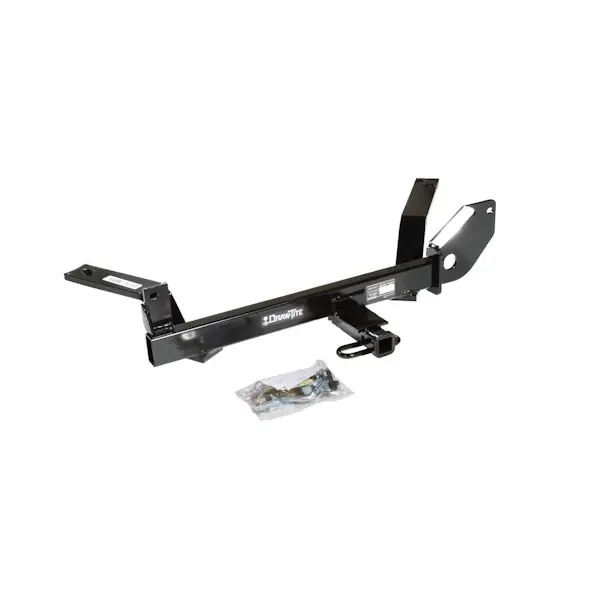 Best Choice Draw-Tite 36313 Frame Hitch Class II Trailer Hitch