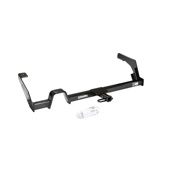 Draw-Tite 36284 Frame Hitch Class II Trailer Hitch Affordable