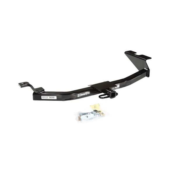 Draw-Tite 36286 Frame Hitch Class II Trailer Hitch Authentic
