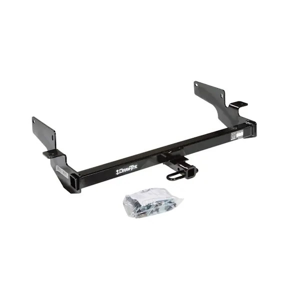 Warranty Included Draw-Tite 36287 Frame Hitch Class II Trailer Hitch